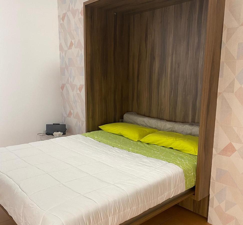 מטרה Maison Frima B&B מראה חיצוני תמונה