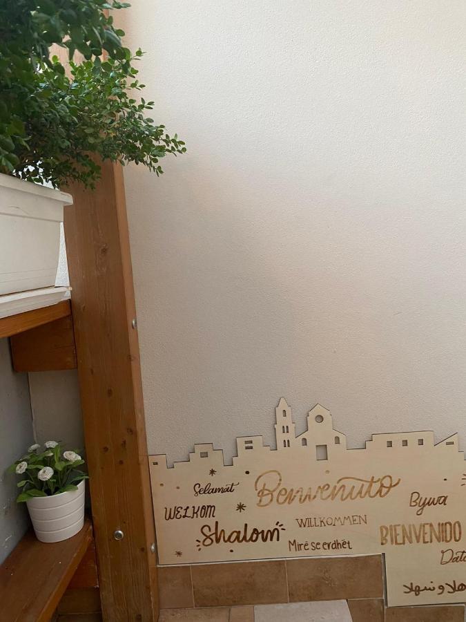 מטרה Maison Frima B&B מראה חיצוני תמונה