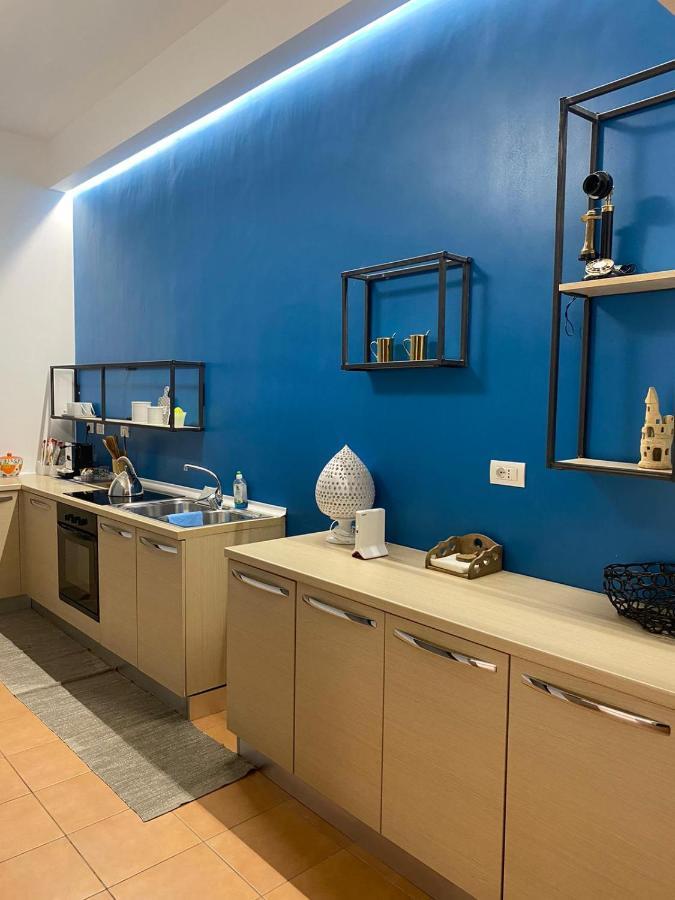 מטרה Maison Frima B&B מראה חיצוני תמונה
