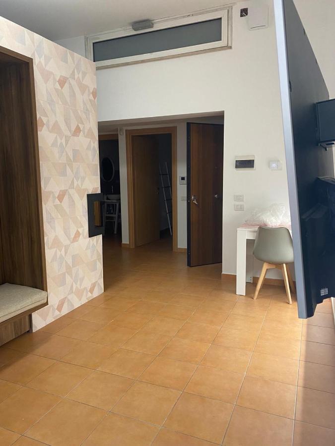 מטרה Maison Frima B&B מראה חיצוני תמונה