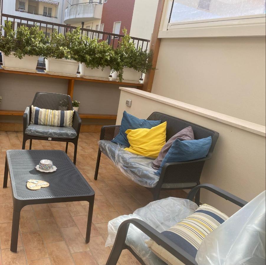 מטרה Maison Frima B&B מראה חיצוני תמונה
