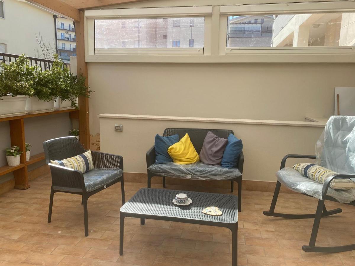 מטרה Maison Frima B&B מראה חיצוני תמונה