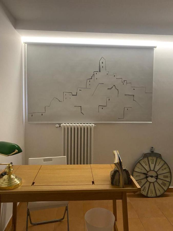 מטרה Maison Frima B&B מראה חיצוני תמונה