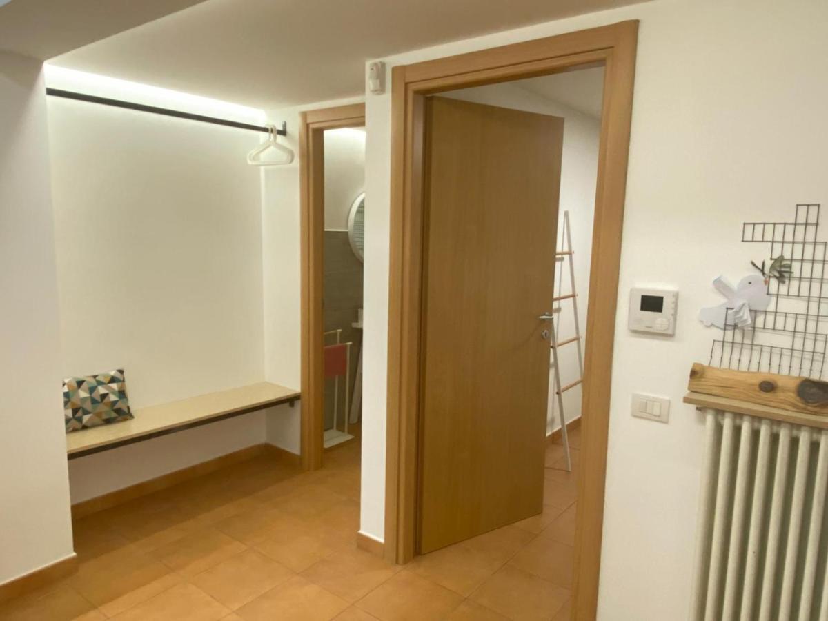 מטרה Maison Frima B&B מראה חיצוני תמונה