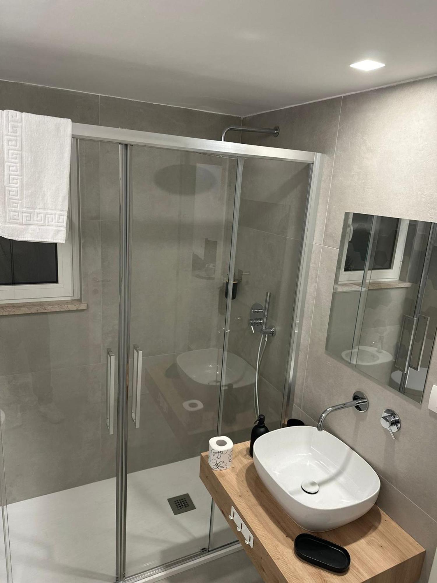 מטרה Maison Frima B&B מראה חיצוני תמונה