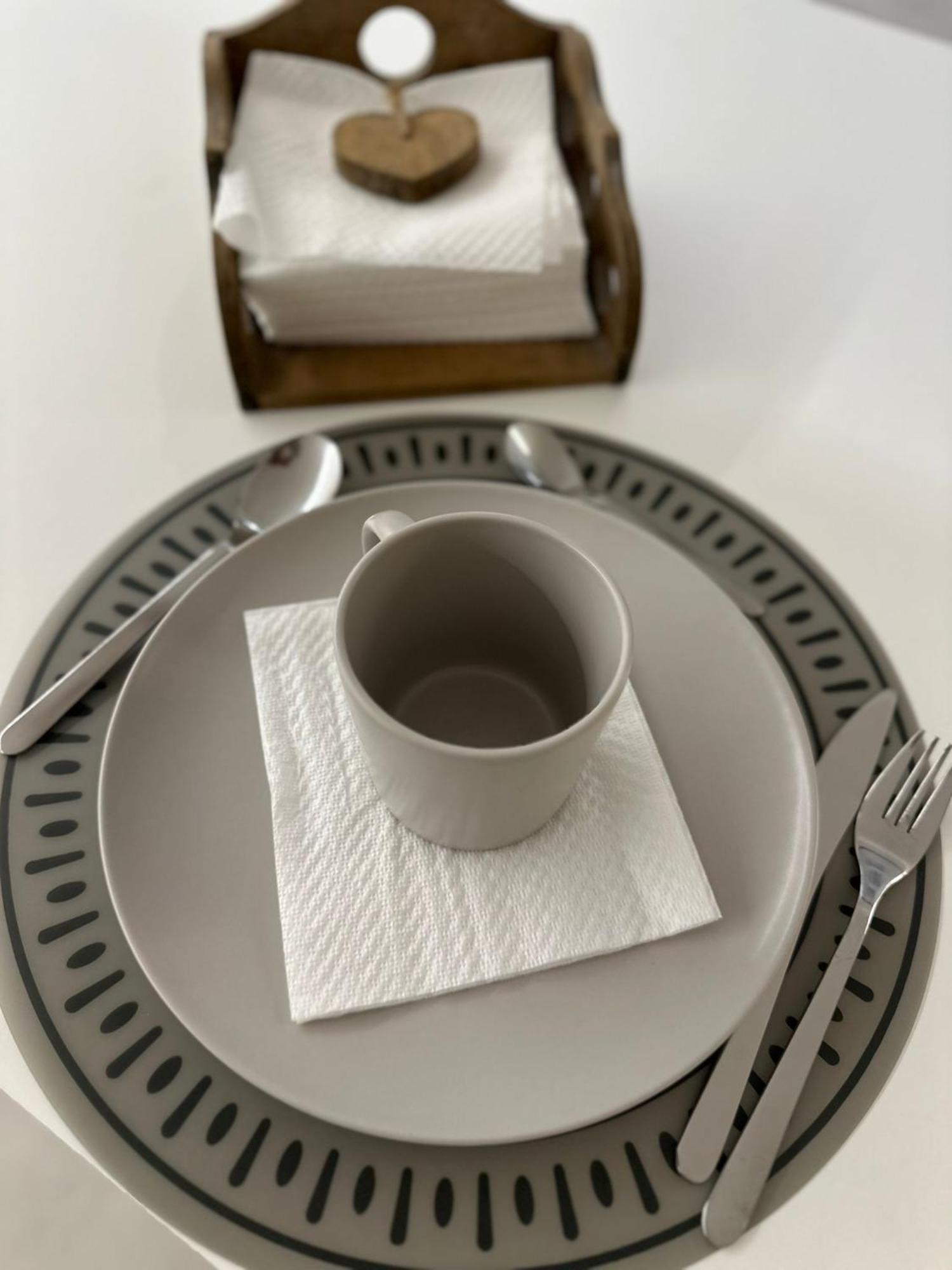 מטרה Maison Frima B&B מראה חיצוני תמונה