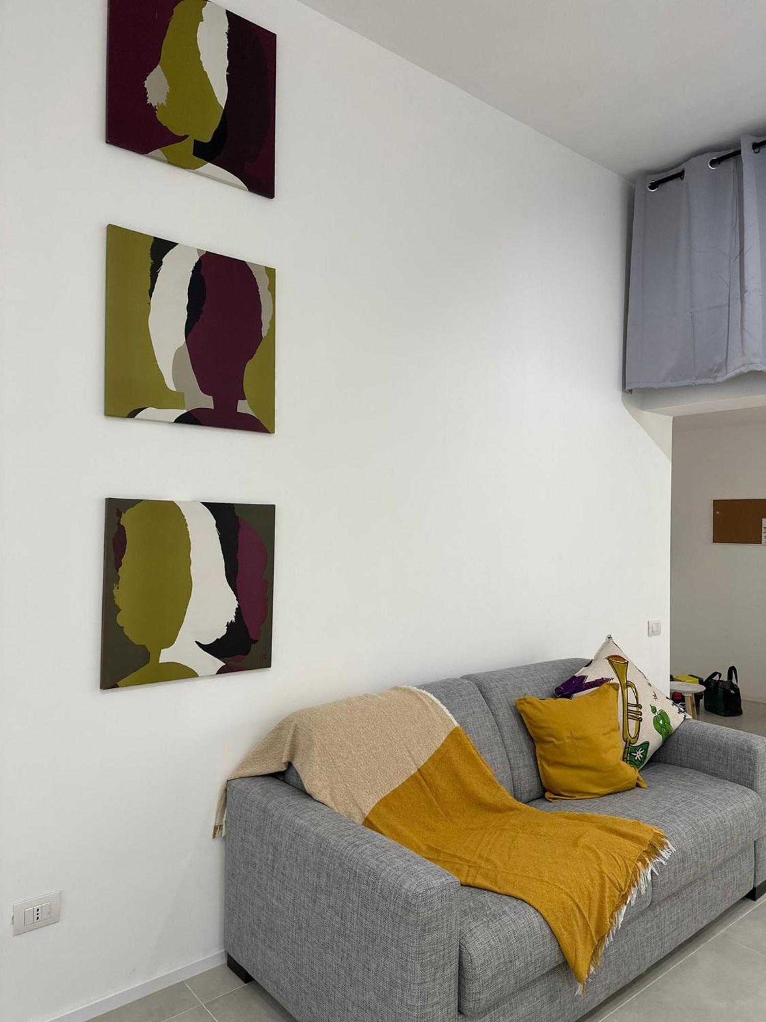 מטרה Maison Frima B&B מראה חיצוני תמונה